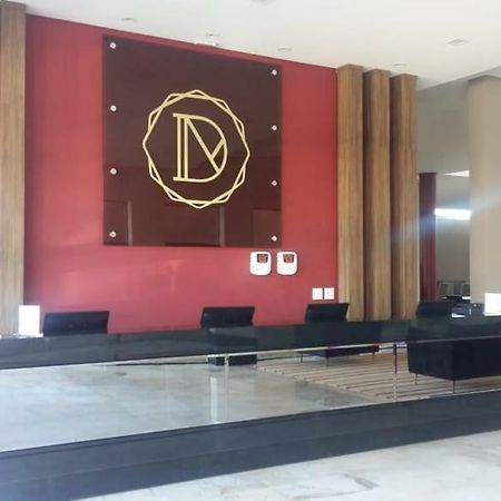 Dunamys Hotel Лондрина Экстерьер фото