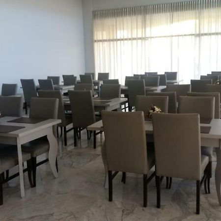 Dunamys Hotel Лондрина Экстерьер фото