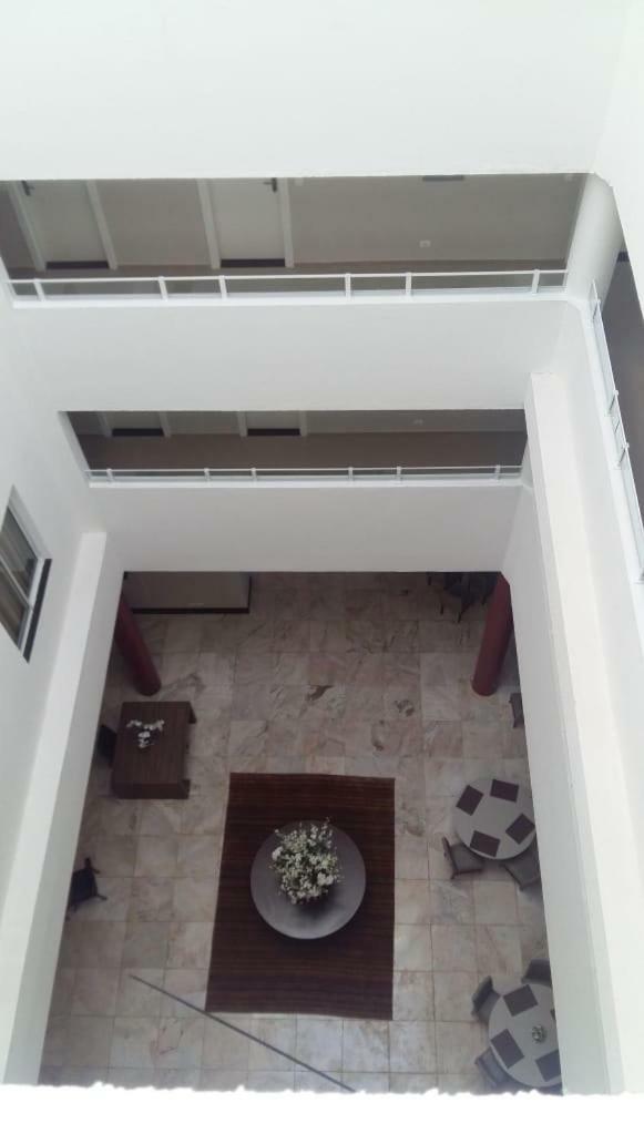 Dunamys Hotel Лондрина Экстерьер фото